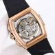 AAA Swiss Replica Hublot Spirit of Big Bang HUB4700 Watch 42mm Rose Gold with Baguette diamonds (7)_th.jpg